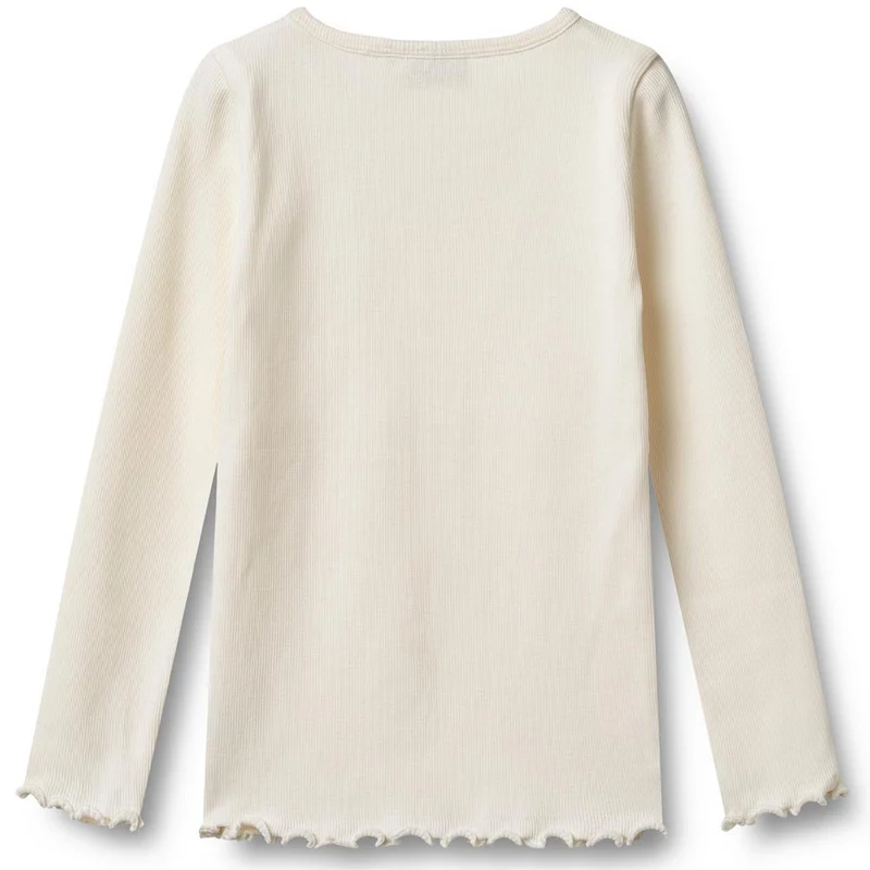 Ida langarmshirt