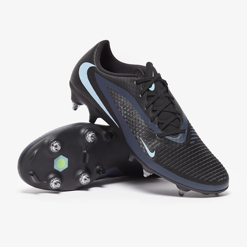 Nike Phantom 6 Academy Low SG-Pro Anti-Clog