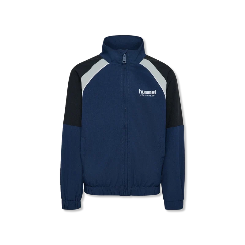 Hmljr zip jacket Zipjacke