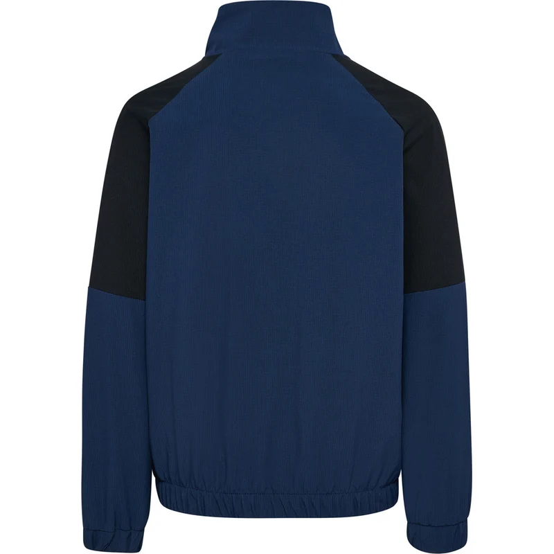 Hmljr zip jacket Zipjacke