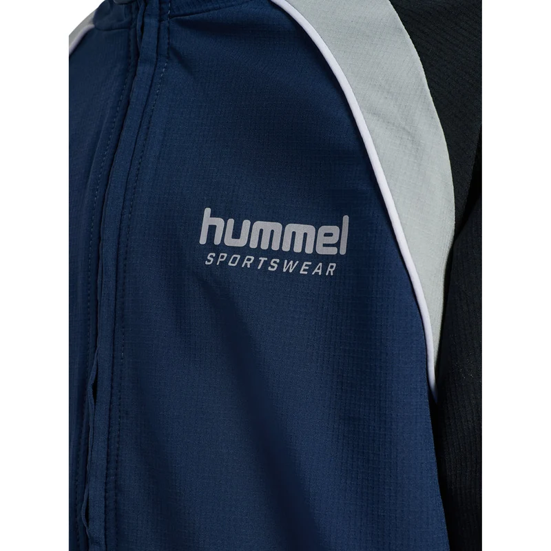Hmljr zip jacket Zipjacke