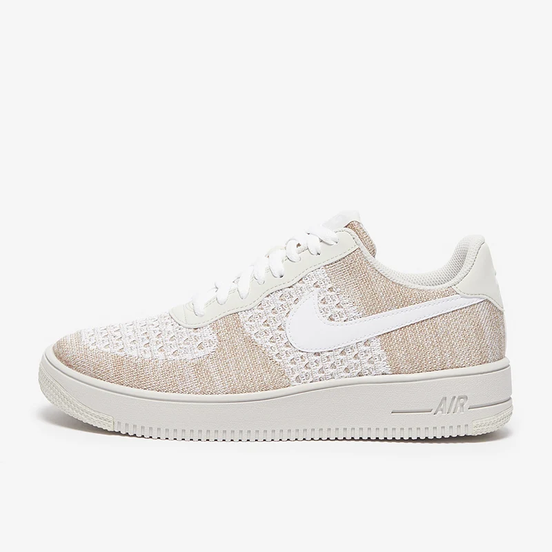Nike Schuh (Herren) Air Force 1 Flyknit 2.0