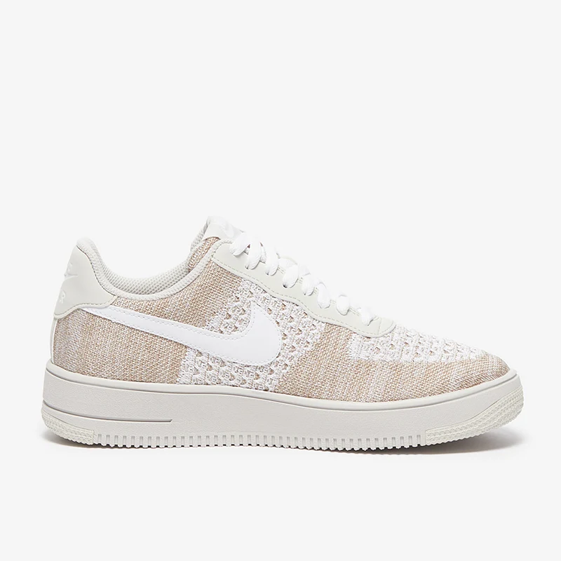 Nike Schuh (Herren) Air Force 1 Flyknit 2.0
