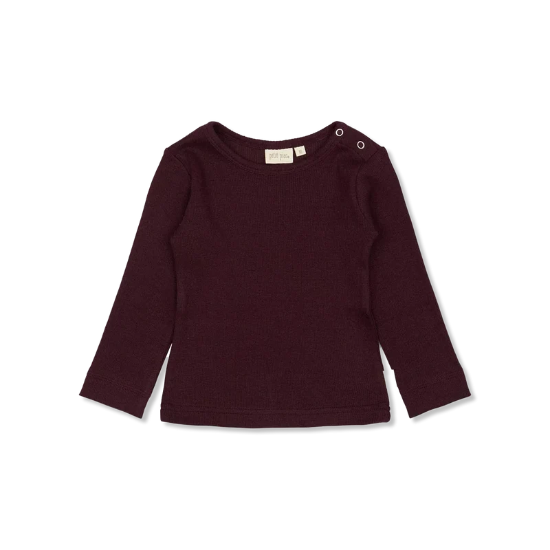langarmshirt