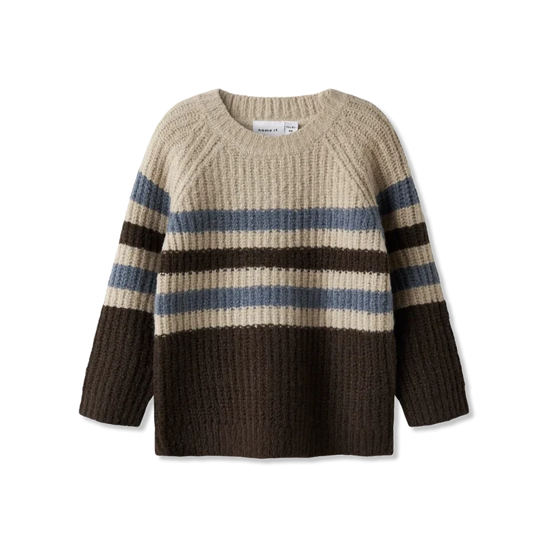 Nmmray langarmshirt