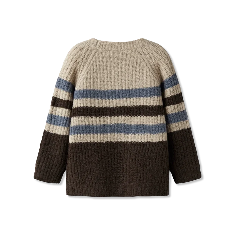 Nmmray langarmshirt