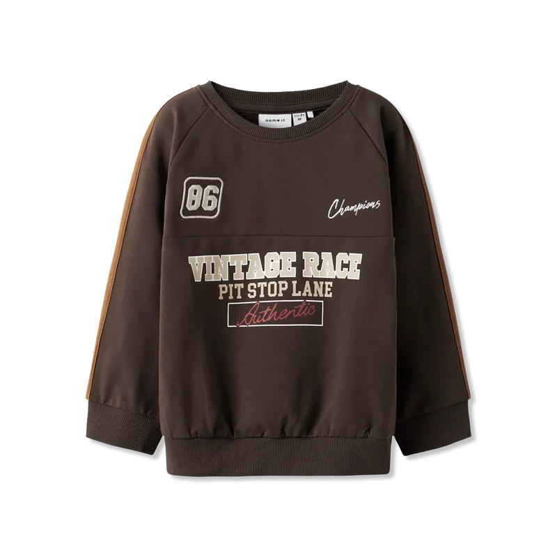 Nmmraoul sweatshirts