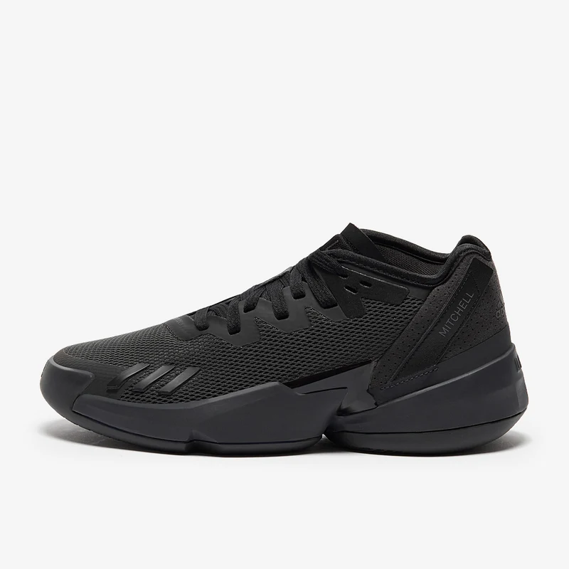 adidas D.O.N. Issue 4