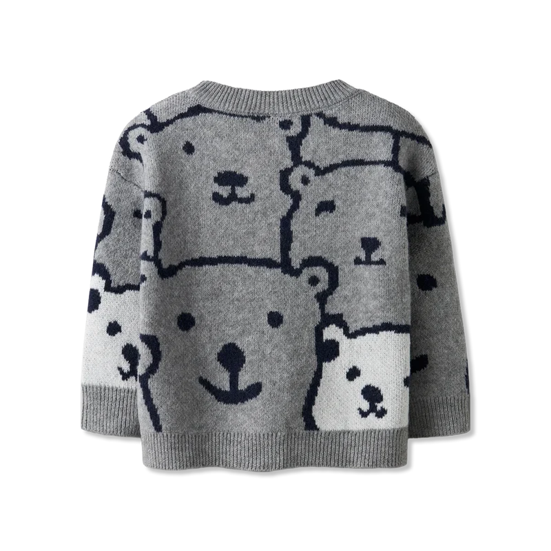 Nmmsauel langarmshirt