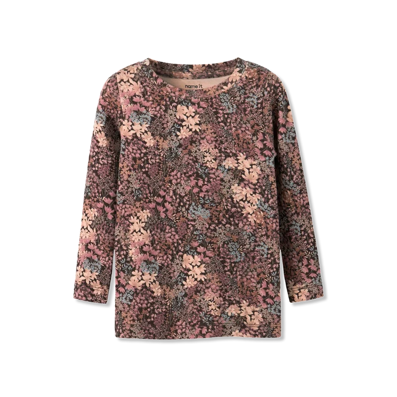 Nmfresa langarmshirt