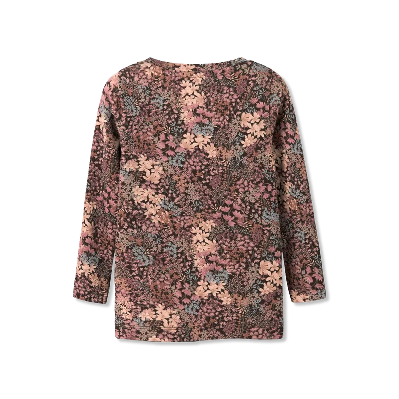 Nmfresa langarmshirt
