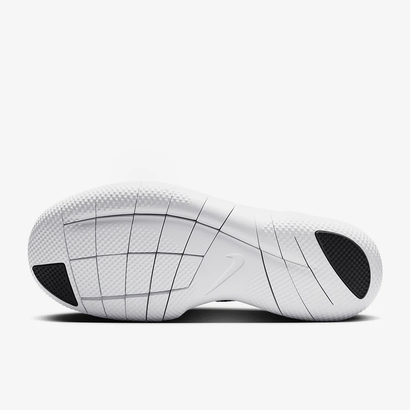 Nike Workout