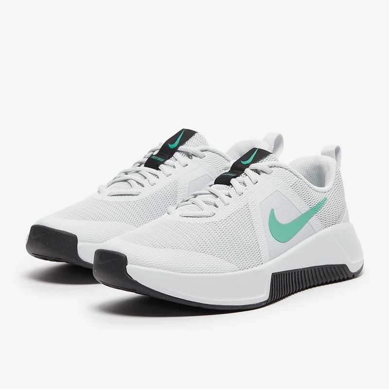 Nike Workout