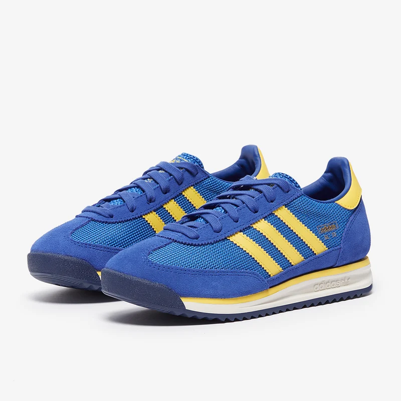 adidas Originals Ältere Kinder SL 72 RS (GS)