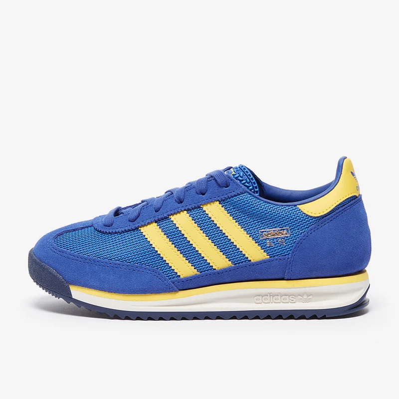 adidas Originals Ältere Kinder SL 72 RS (GS)