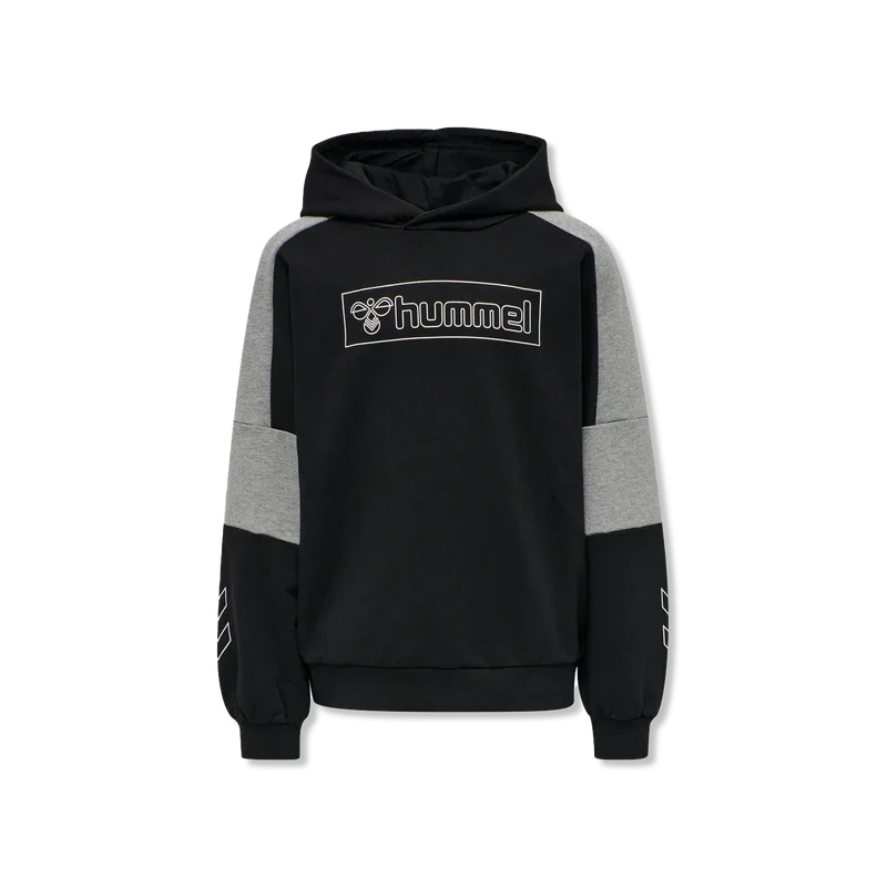 HmlBOXLINE sweatshirts
