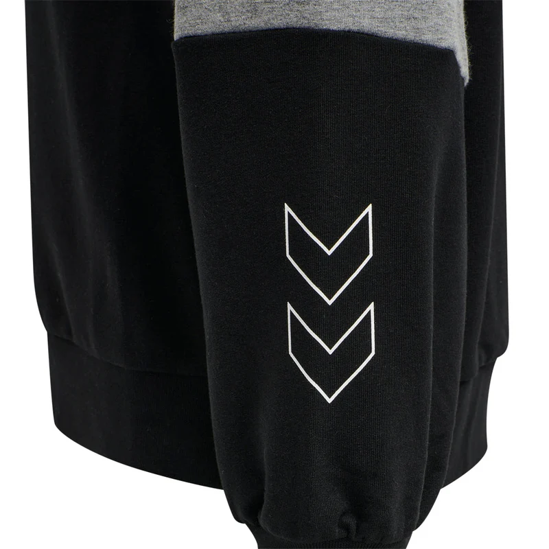 HmlBOXLINE sweatshirts