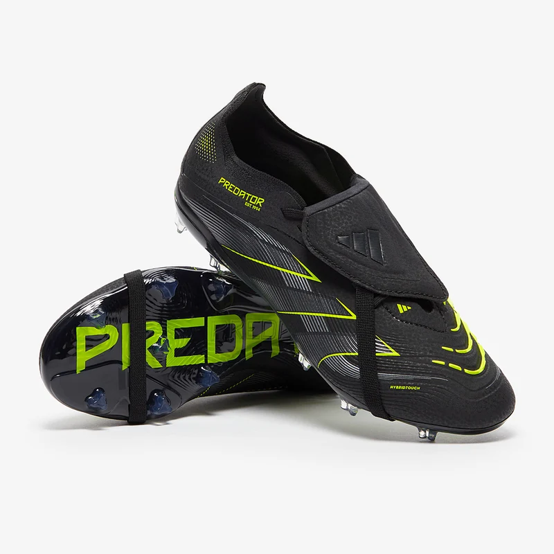 adidas Kinder Predator Elite Tongue FG