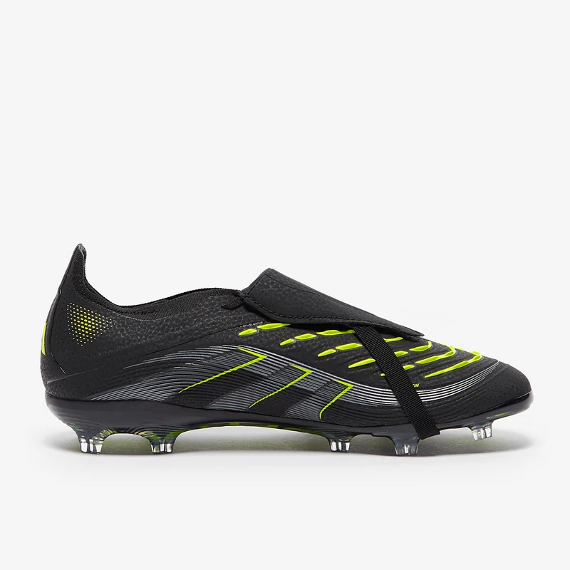 adidas Kinder Predator Elite Tongue FG