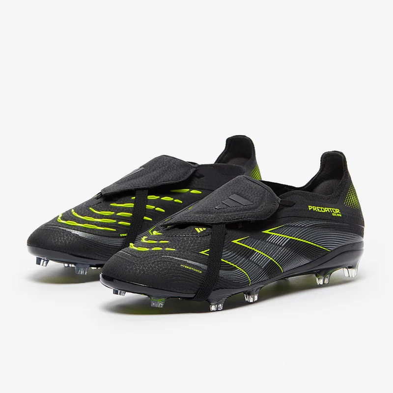 adidas Kinder Predator Elite Tongue FG