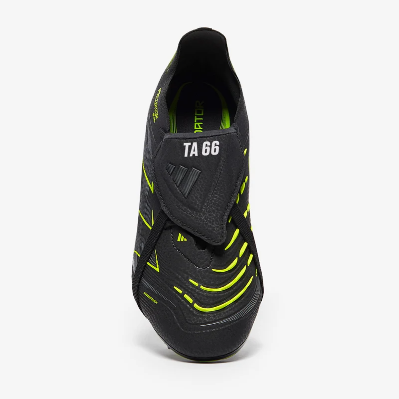 adidas Kinder Predator Elite Tongue FG