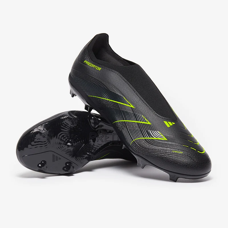 adidas Predator League Schnürungslos FG/MG