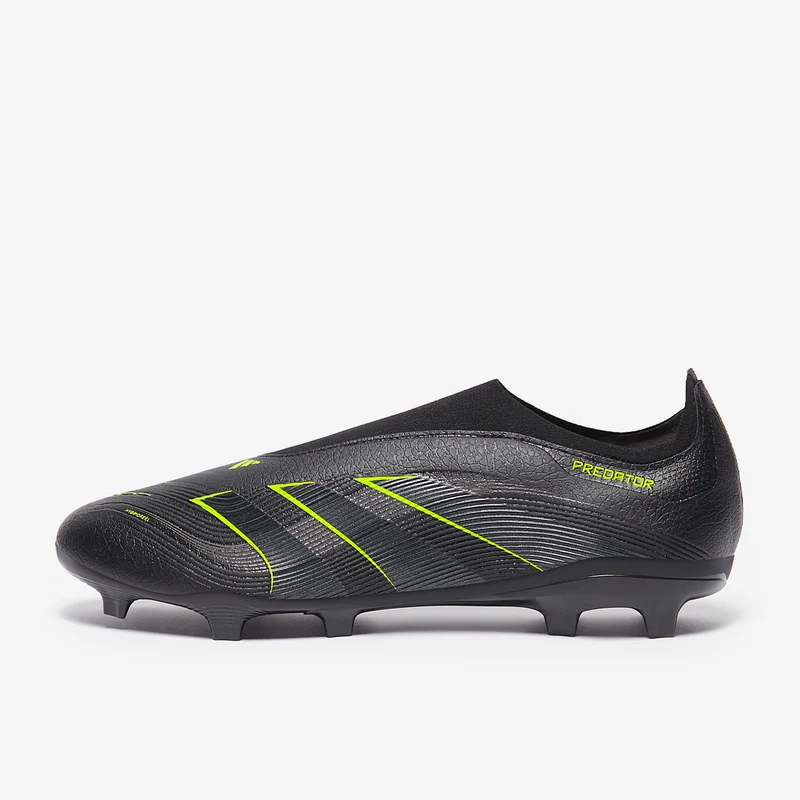 adidas Predator League Schnürungslos FG/MG