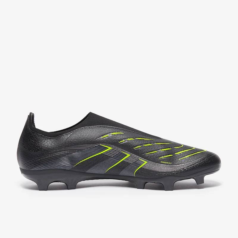 adidas Predator League Schnürungslos FG/MG