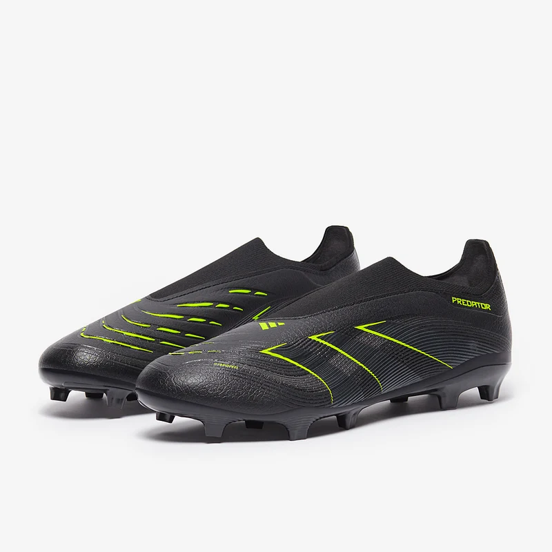 adidas Predator League Schnürungslos FG/MG