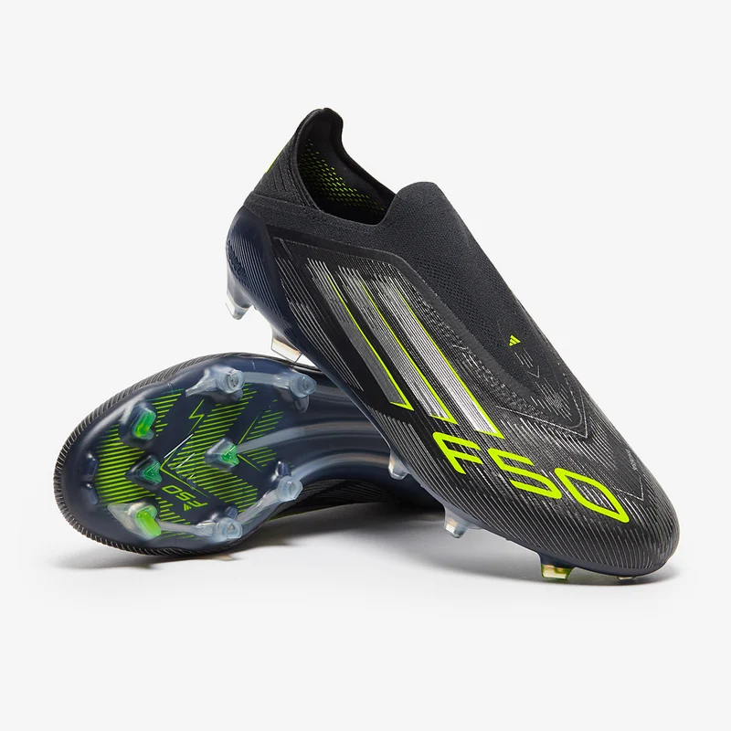 adidas F50 Elite Schnürungslos FG