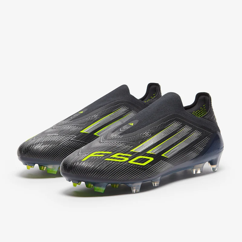 adidas F50 Elite Schnürungslos FG