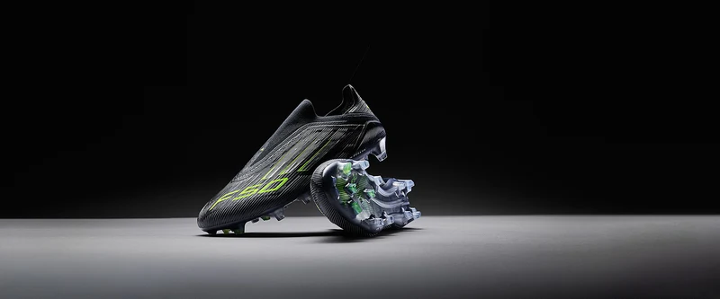 adidas F50 Elite Schnürungslos FG
