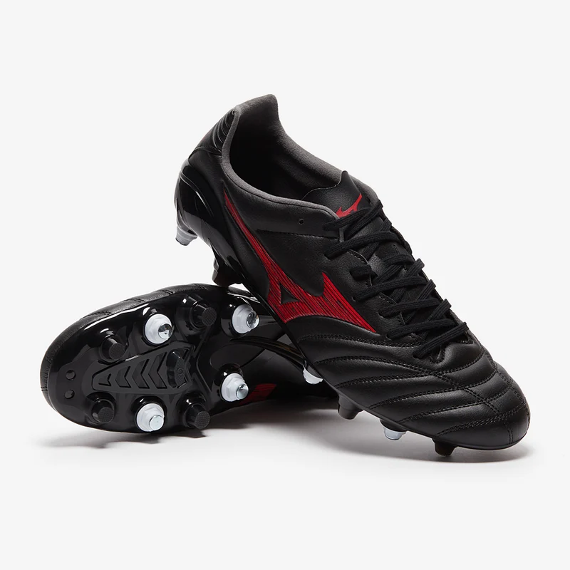 Mizuno Monarcida Neo III Pro Mix SG