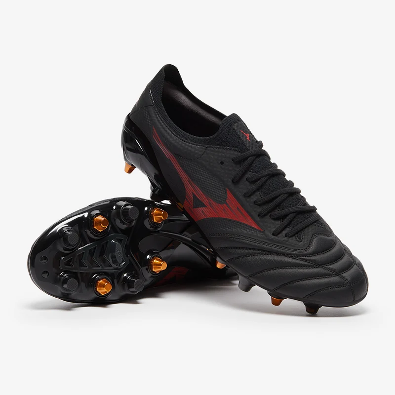 Mizuno Morelia Neo IV Beta Elite Mix SG