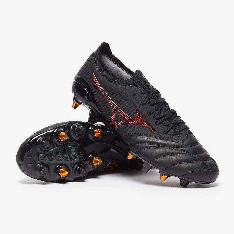 Mizuno Morelia Neo IV Beta Made in Japan Mix SG