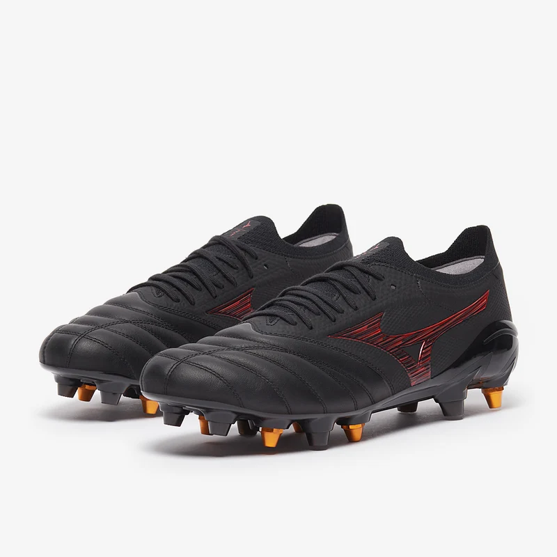 Mizuno Morelia Neo IV Beta Made in Japan Mix SG