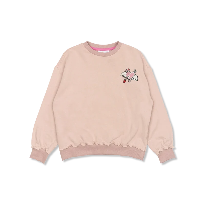 TNPrimrose sweatshirts