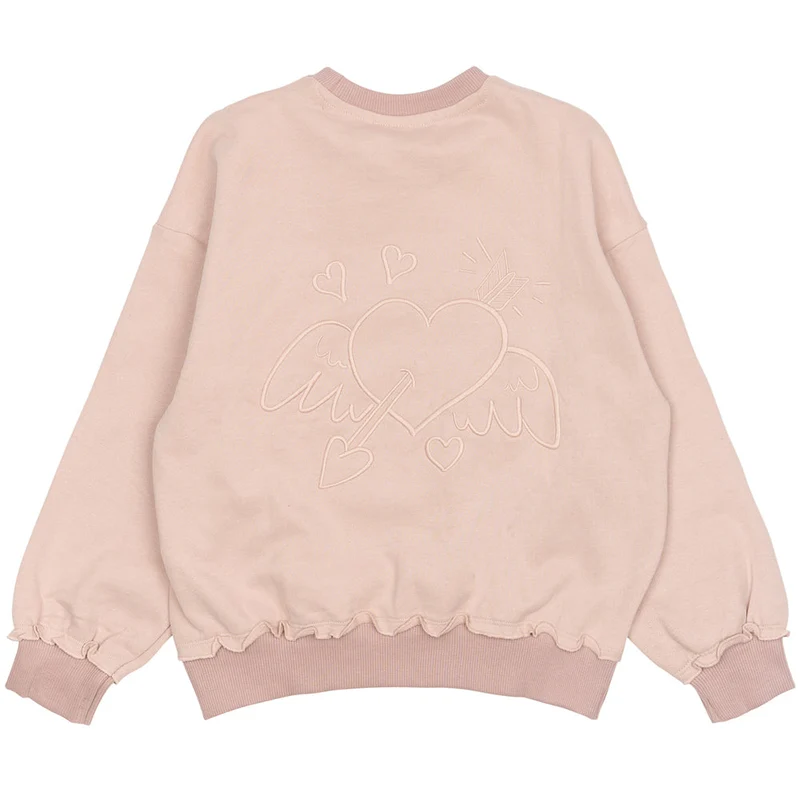 TNPrimrose sweatshirts
