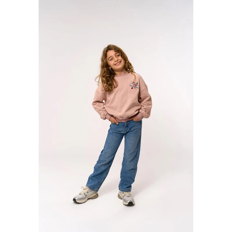 TNPrimrose sweatshirts