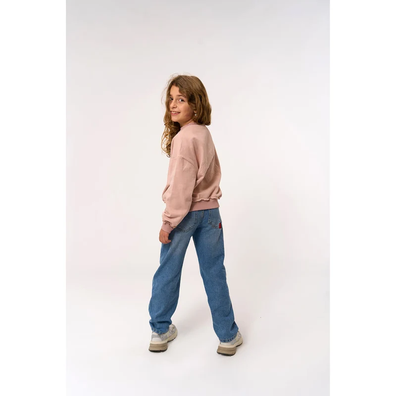TNPrimrose sweatshirts