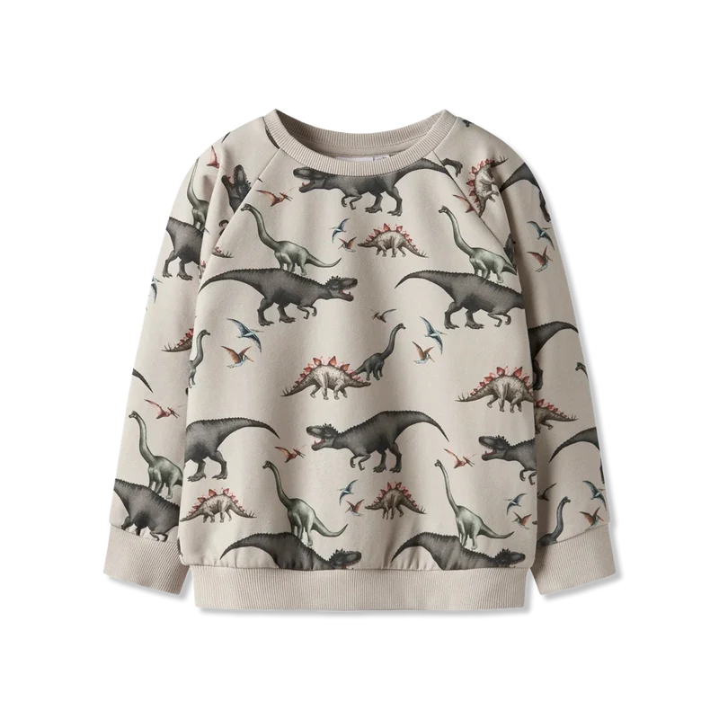 Nmmbertil sweatshirts