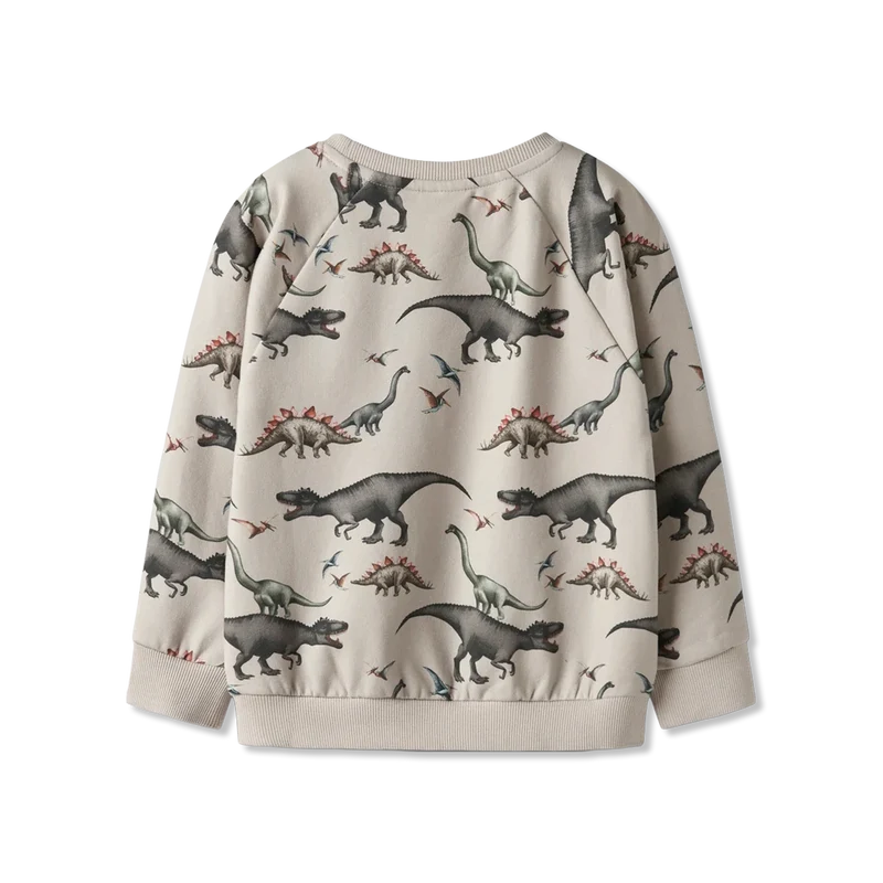 Nmmbertil sweatshirts