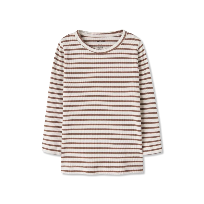 Nmnbani langarmshirt
