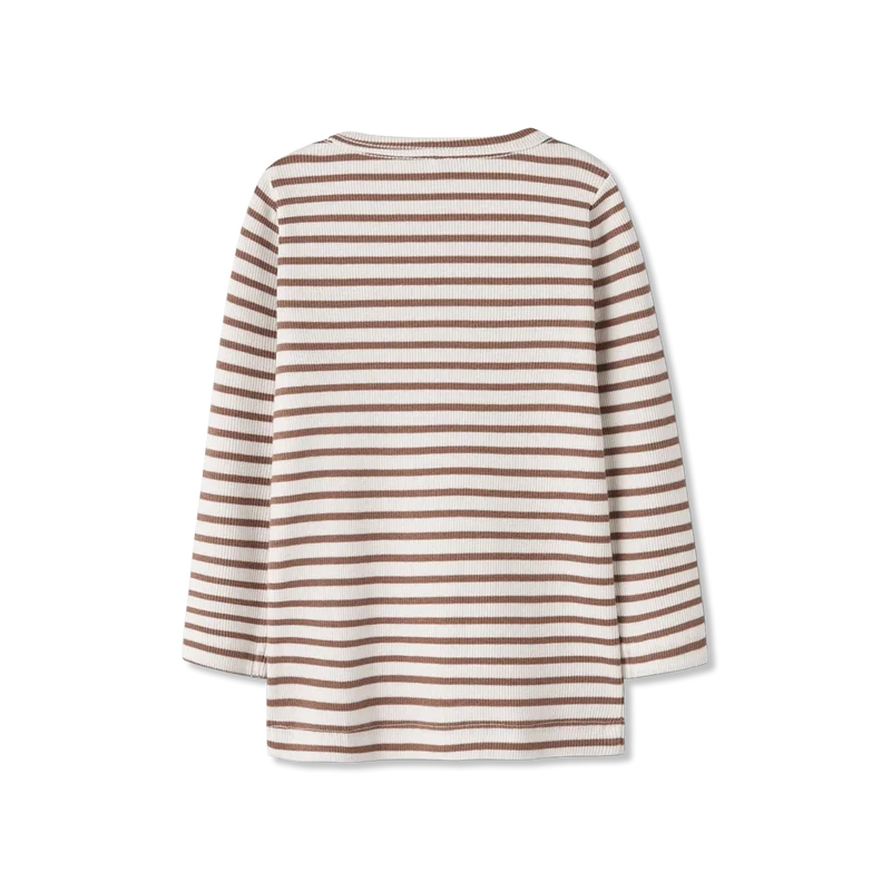 Nmnbani langarmshirt