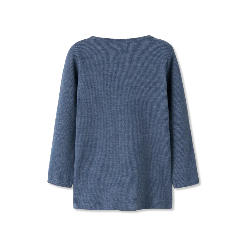 Nmmkab langarmshirt