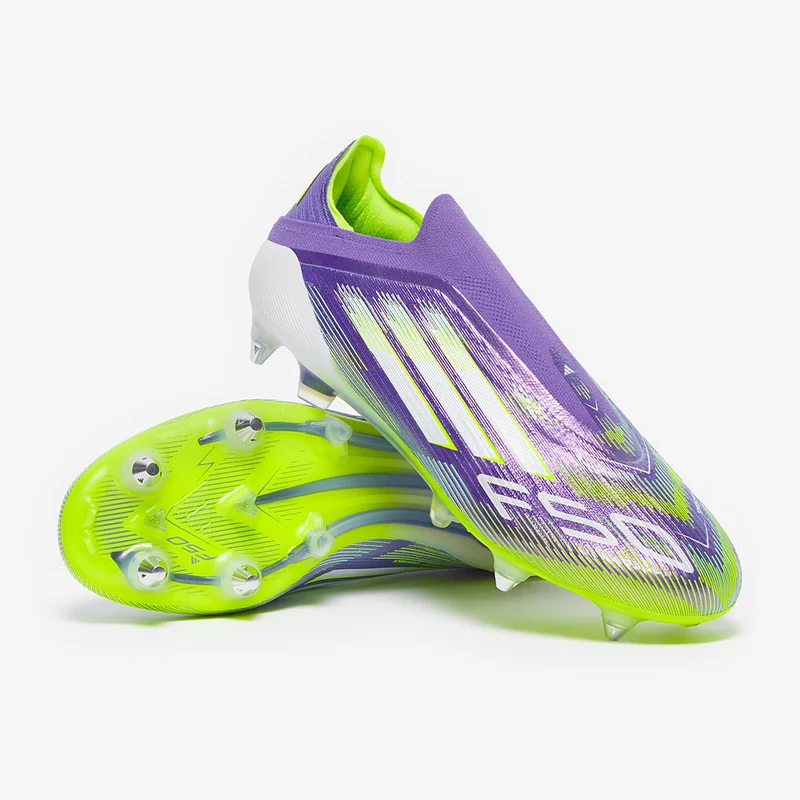 adidas F50 Elite Schnürungslos SG