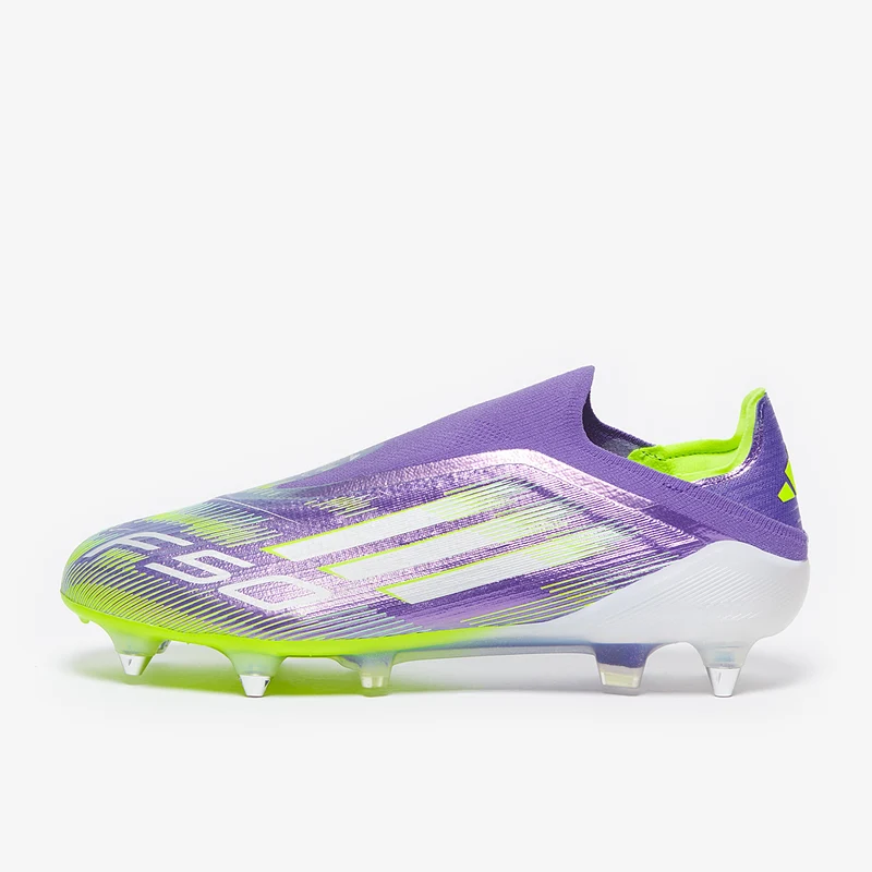 adidas F50 Elite Schnürungslos SG