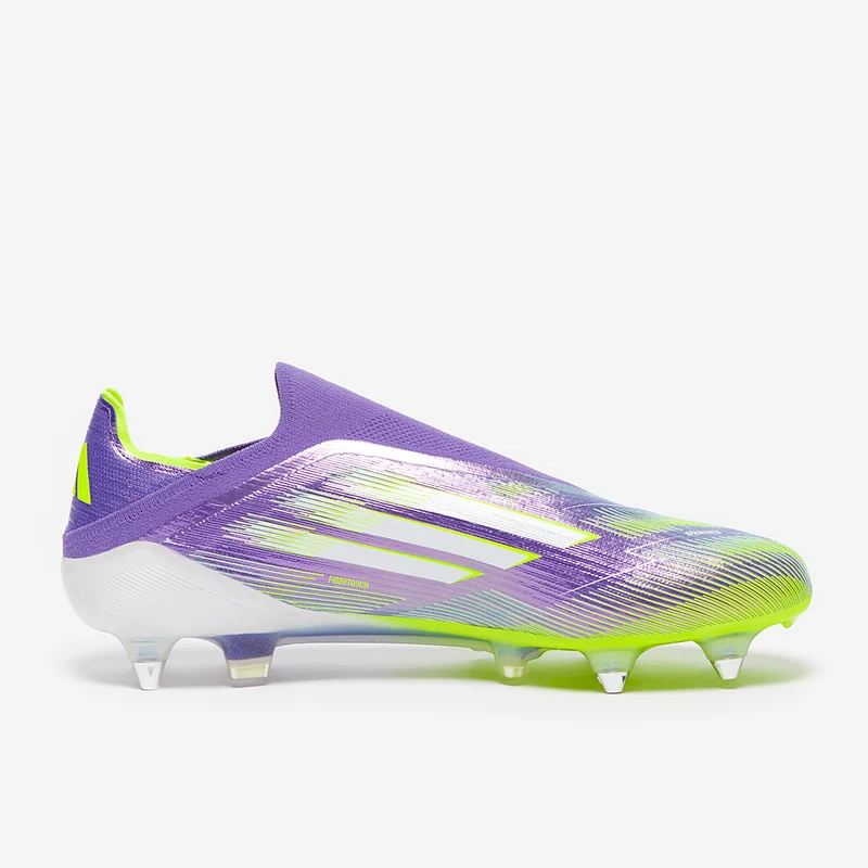adidas F50 Elite Schnürungslos SG