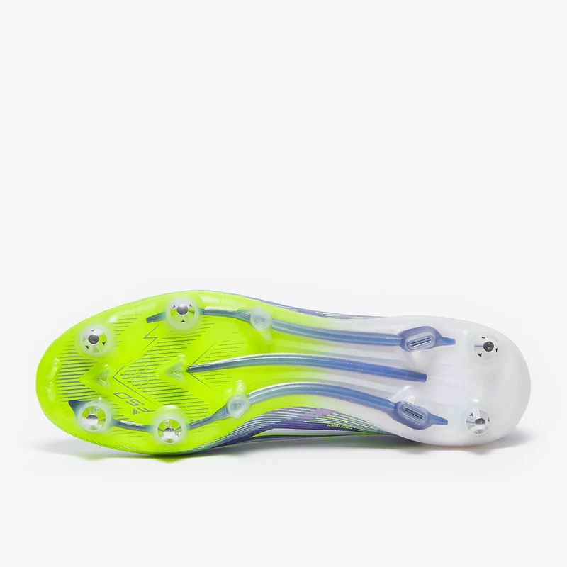adidas F50 Elite Schnürungslos SG