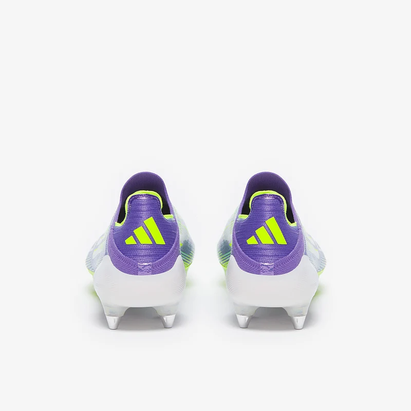 adidas F50 Elite Schnürungslos SG